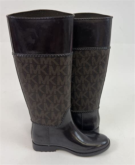 Michael michael kors stockard boot + FREE SHIPPING